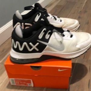 Nike Air Max Alpha Trainer 4